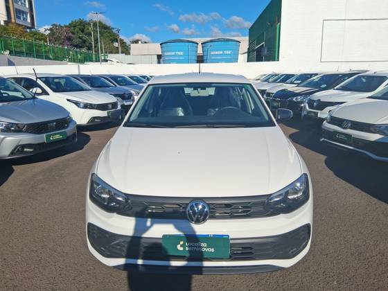 VOLKSWAGEN POLO 1.0 MPI TRACK MANUAL VOLKSWAGEN POLO 1.0 MPI TRACK MANUAL